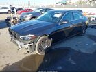 2023 Mercedes-benz C 300 Sedan Черный vin: W1KAF4GB4PR102446