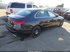 2023 Mercedes-benz C 300 Sedan Черный vin: W1KAF4GB4PR102446