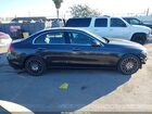 2023 Mercedes-benz C 300 Sedan Черный vin: W1KAF4GB4PR102446