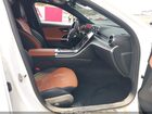 2023 Mercedes-benz C 300 Sedan Белый vin: W1KAF4GB5PR153552