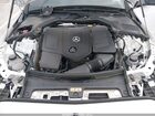 2023 Mercedes-benz C 300 Sedan Белый vin: W1KAF4GB5PR153552