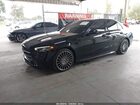 2023 Mercedes-benz C 300 Sedan Черный vin: W1KAF4GB7PR124392