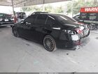 2023 Mercedes-benz C 300 Sedan Черный vin: W1KAF4GB7PR124392