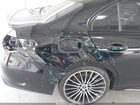 2023 Mercedes-benz C 300 Sedan Черный vin: W1KAF4GB7PR124392