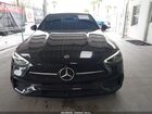 2023 Mercedes-benz C 300 Sedan Черный vin: W1KAF4GB7PR124392