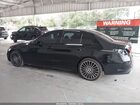 2023 Mercedes-benz C 300 Sedan Черный vin: W1KAF4GB7PR124392