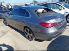 2023 Mercedes-benz C 300 Sedan Gray vin: W1KAF4GB7PR129348