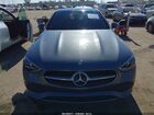 2023 Mercedes-benz C 300 Sedan Gray vin: W1KAF4GB7PR129348