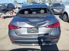 2023 Mercedes-benz C 300 Sedan Gray vin: W1KAF4GB7PR129348