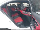 2023 Mercedes-benz C 300 Sedan White vin: W1KAF4GB8PR110033