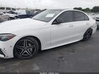 2023 Mercedes-benz C 300 Sedan White vin: W1KAF4GB8PR110033