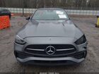 2023 Mercedes-benz C 300 Sedan Gray vin: W1KAF4GB9PR069900 2023 Mercedes-benz C 300 Sedan Gray vin: W1KAF4GB9PR069900
