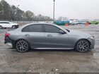 2023 Mercedes-benz C 300 Sedan Gray vin: W1KAF4GB9PR069900 2023 Mercedes-benz C 300 Sedan Gray vin: W1KAF4GB9PR069900