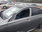 2023 Mercedes-benz C 300 Sedan Gray vin: W1KAF4GB9PR069900 2023 Mercedes-benz C 300 Sedan Gray vin: W1KAF4GB9PR069900