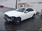 2023 Mercedes-benz C 300 Sedan Белый vin: W1KAF4GB9PR074868