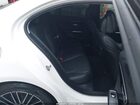 2023 Mercedes-benz C 300 Sedan Белый vin: W1KAF4GB9PR074868