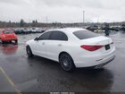 2023 Mercedes-benz C 300 Sedan Белый vin: W1KAF4GB9PR074868