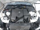 2023 Mercedes-benz C 300 Sedan Белый vin: W1KAF4GB9PR074868