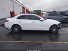 2023 Mercedes-benz C 300 Sedan Белый vin: W1KAF4GB9PR074868