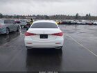 2023 Mercedes-benz C 300 Sedan Белый vin: W1KAF4GB9PR074868
