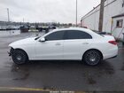 2023 Mercedes-benz C 300 Sedan Белый vin: W1KAF4GB9PR074868