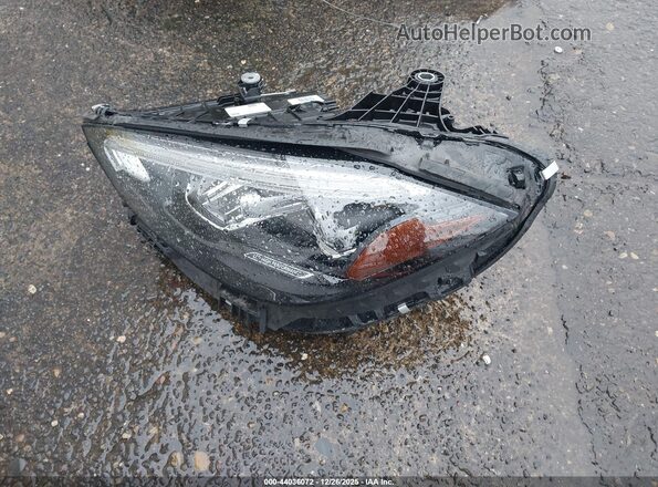 W1KAF4GB9PR074868 2023 MERCEDES-BENZ C-CLASS Белый 