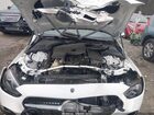 2023 Mercedes-benz C 300 Sedan Белый vin: W1KAF4GB9PR139282