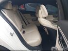 2023 Mercedes-benz C 300 Sedan Белый vin: W1KAF4GB9PR139282