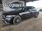 2024 Mercedes-benz C 300 Black vin: W1KAF4GB9RR192552