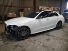 2023 Mercedes-benz C 300 White vin: W1KAF4GBXPR140019