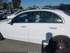 2025 Mercedes-benz C 300   Белый vin: W1KAF4GBXSR261660