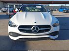 2025 Mercedes-benz C 300   Белый vin: W1KAF4HB0SR241500