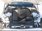 2025 Mercedes-benz C 300   Белый vin: W1KAF4HB0SR241500