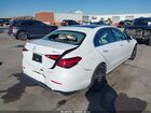 2025 Mercedes-benz C 300   Белый vin: W1KAF4HB0SR241500