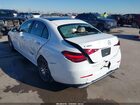 2025 Mercedes-benz C 300   Белый vin: W1KAF4HB0SR241500