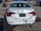 2025 Mercedes-benz C 300   Белый vin: W1KAF4HB0SR241500