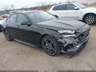 2024 Mercedes-benz C 300   Черный vin: W1KAF4HB2RR159150