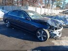 2022 Mercedes-benz C 300 4matic Blue vin: W1KAF4HB3NR020896