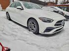 2023 Mercedes-benz C 300 4matic White vin: W1KAF4HB3PR143570