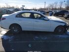 2023 Mercedes-benz C 300 4matic White vin: W1KAF4HB5PR095425