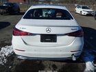 2023 Mercedes-benz C 300 4matic White vin: W1KAF4HB5PR095425