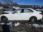 2023 Mercedes-benz C 300 4matic White vin: W1KAF4HB5PR095425