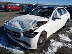 2023 Mercedes-benz C 300 4matic White vin: W1KAF4HB5PR095425