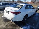 2023 Mercedes-benz C 300 4matic White vin: W1KAF4HB5PR095425
