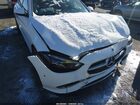 2023 Mercedes-benz C 300 4matic White vin: W1KAF4HB5PR095425