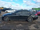 2023 Mercedes-benz C 300 4matic Black vin: W1KAF4HB6PR076981