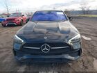 2023 Mercedes-benz C 300 4matic Black vin: W1KAF4HB6PR076981