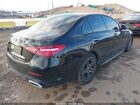 2023 Mercedes-benz C 300 4matic Black vin: W1KAF4HB6PR076981