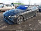 2023 Mercedes-benz C 300 4matic Black vin: W1KAF4HB6PR076981