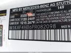 2023 Mercedes-benz C 300 4matic White vin: W1KAF4HB6PR082098
